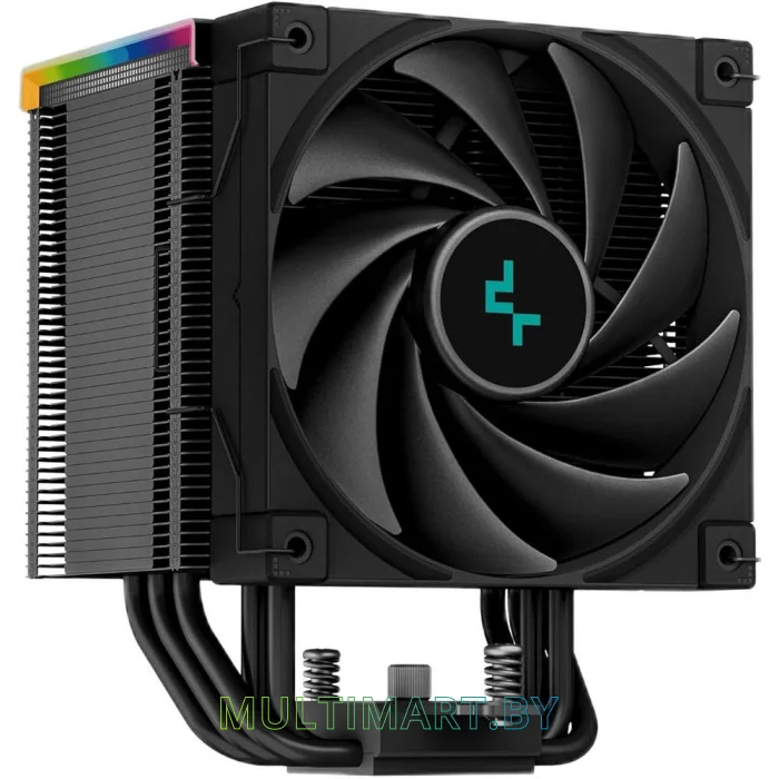 Кулер Deepcool AK500 Digital (R-AK500-BKADMN-G)